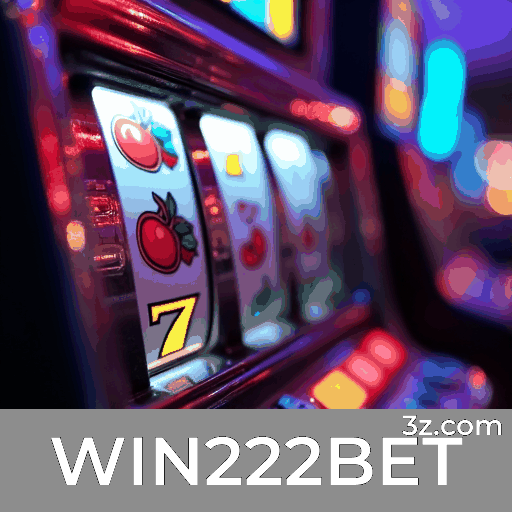 WIN222BET: Experiência Luxuosa e Emocionante nos Jogos de Cassino