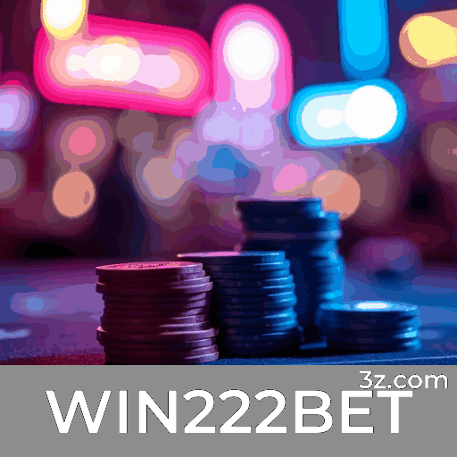 Experiência de Jogos Inigualável no WIN222BET: Descubra o Mundo