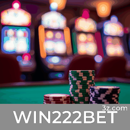 Experiência Imersiva de Cassino com WIN222BET para Brasileiros