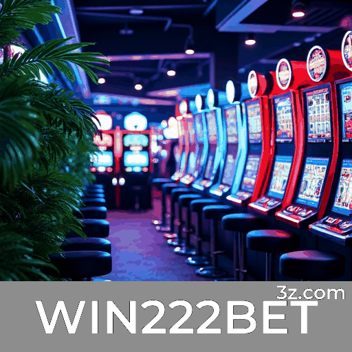 Experiência Imersiva de Cassino com WIN222BET para Brasileiros