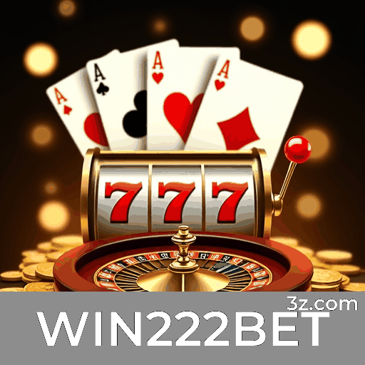 WIN222BET: Seu Cassino Online Seguro e Premiado