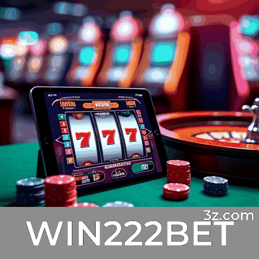 WIN222BET: A Plataforma Líder em Serviços Profissionais de Apostas