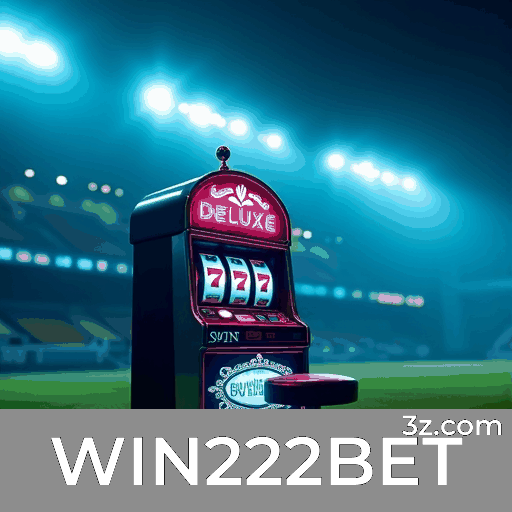 WIN222BET: Seu Cassino Online Seguro e Premiado