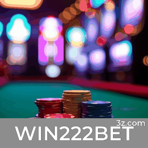 Ofertas únicas de bônus e promoções do WIN222BET