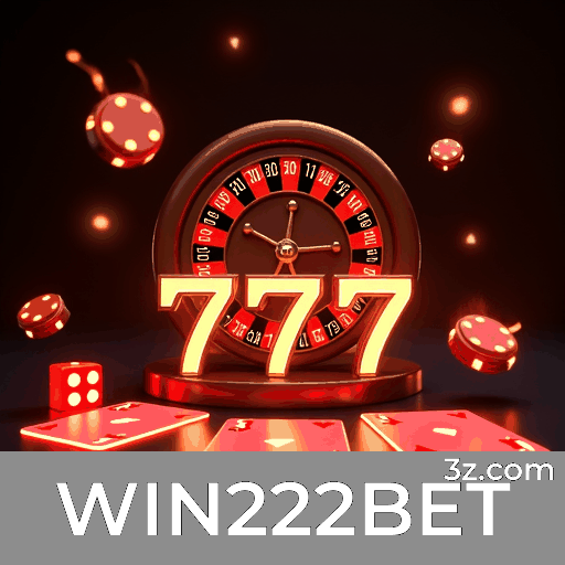 WIN222BET: Experiência Luxuosa e Emocionante nos Jogos de Cassino