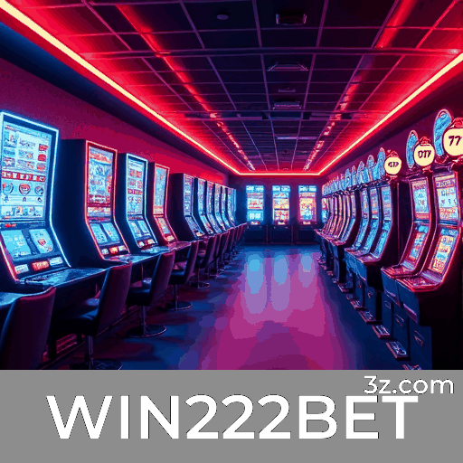 Experiência de Jogos Inigualável no WIN222BET: Descubra o Mundo