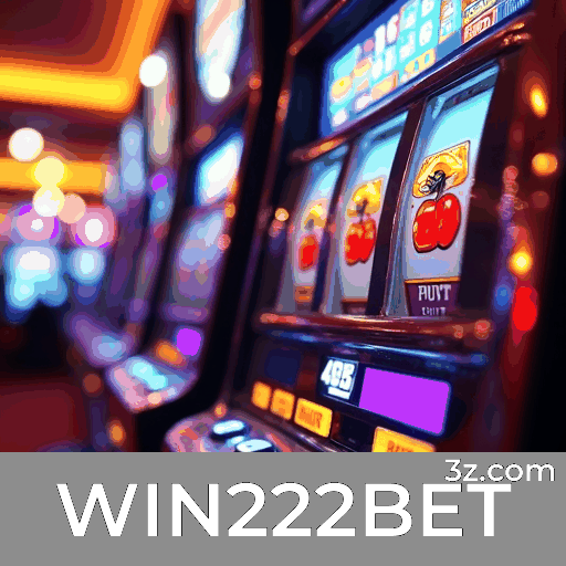 Experiência Imersiva de Cassino com WIN222BET para Brasileiros